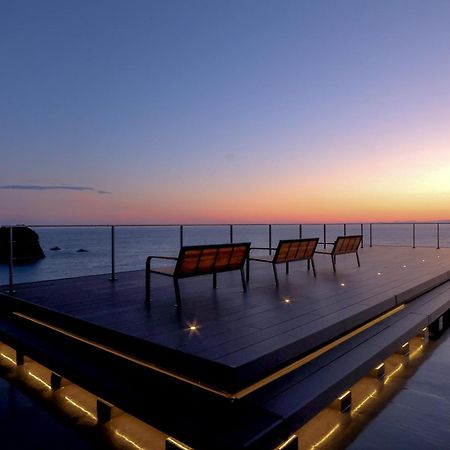 Dougashima Hotel Tenyu Nishiizu Bagian luar foto