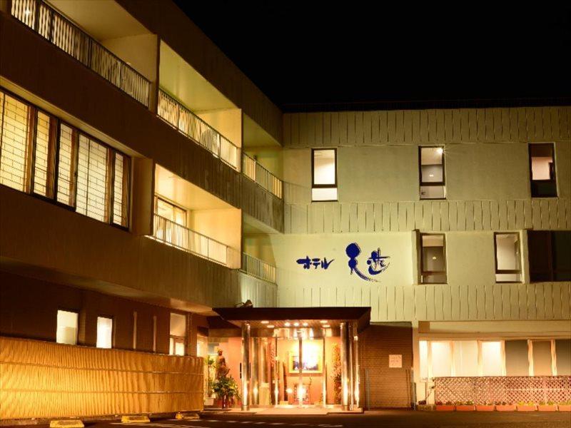 Dougashima Hotel Tenyu Nishiizu Bagian luar foto