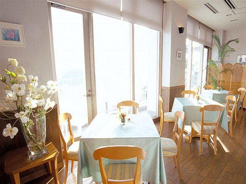 Dougashima Hotel Tenyu Nishiizu Bagian luar foto
