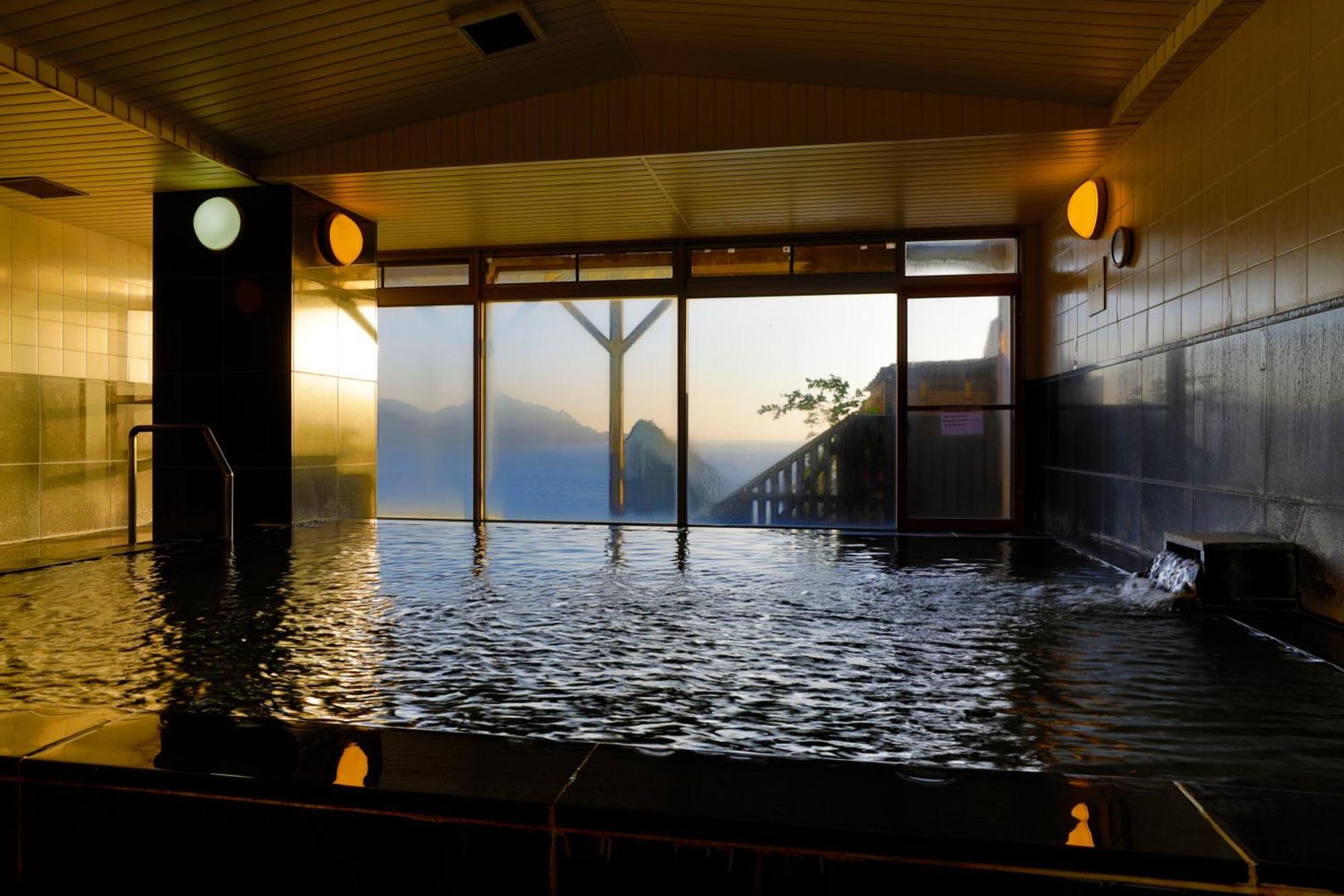 Dougashima Hotel Tenyu Nishiizu Bagian luar foto