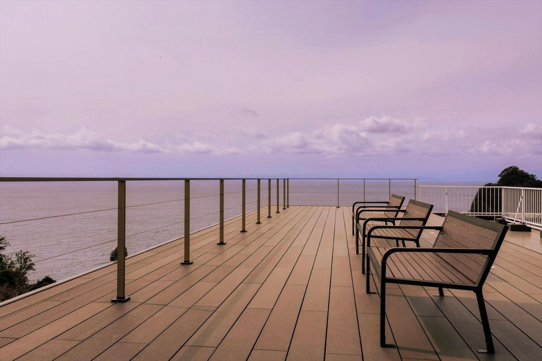 Dougashima Hotel Tenyu Nishiizu Bagian luar foto