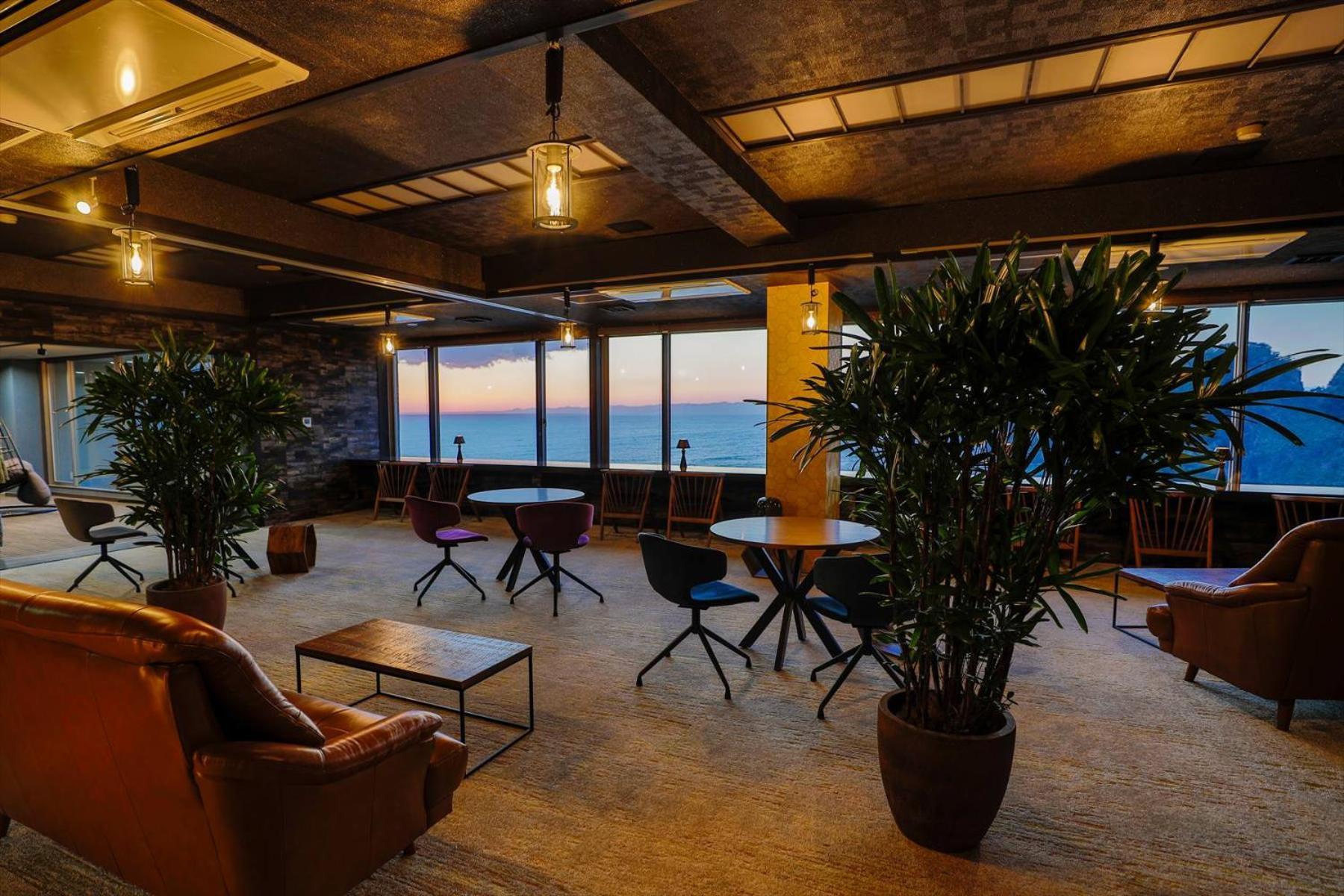 Dougashima Hotel Tenyu Nishiizu Bagian luar foto