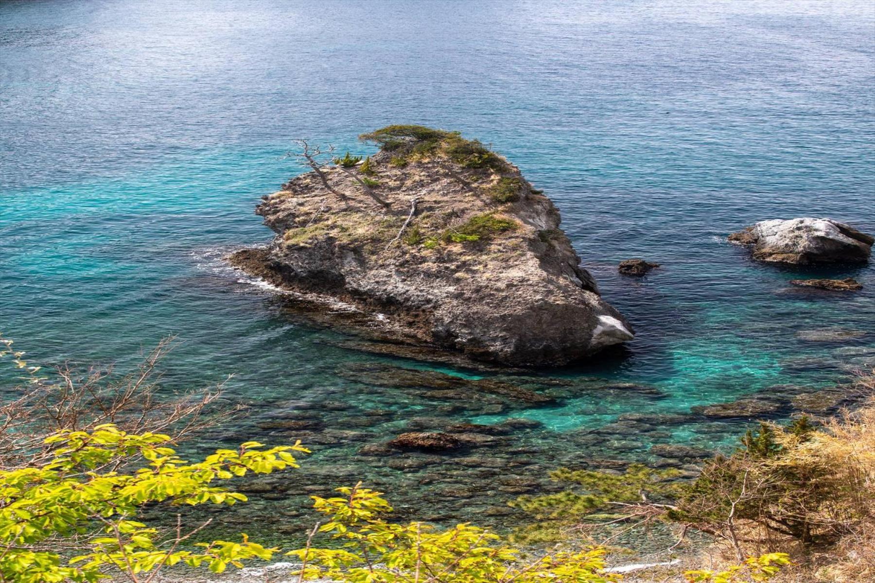 Dougashima Hotel Tenyu Nishiizu Bagian luar foto