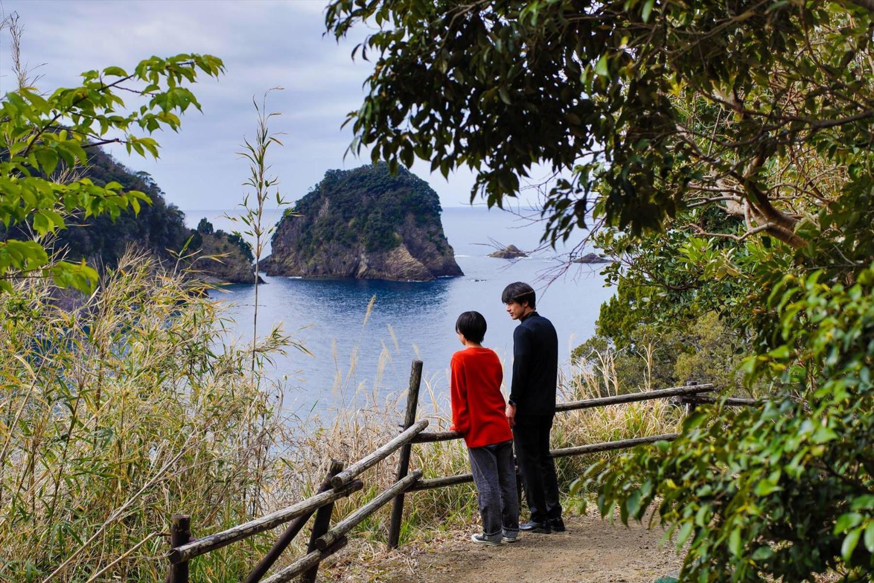 Dougashima Hotel Tenyu Nishiizu Bagian luar foto