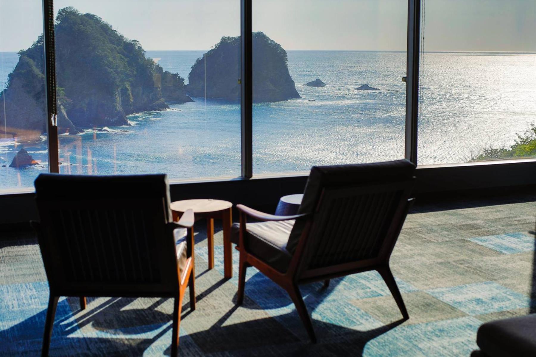 Dougashima Hotel Tenyu Nishiizu Bagian luar foto