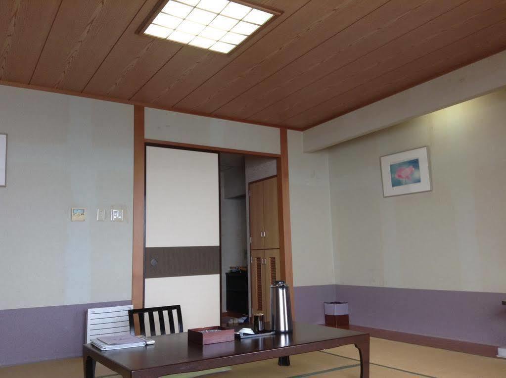 Dougashima Hotel Tenyu Nishiizu Bagian luar foto
