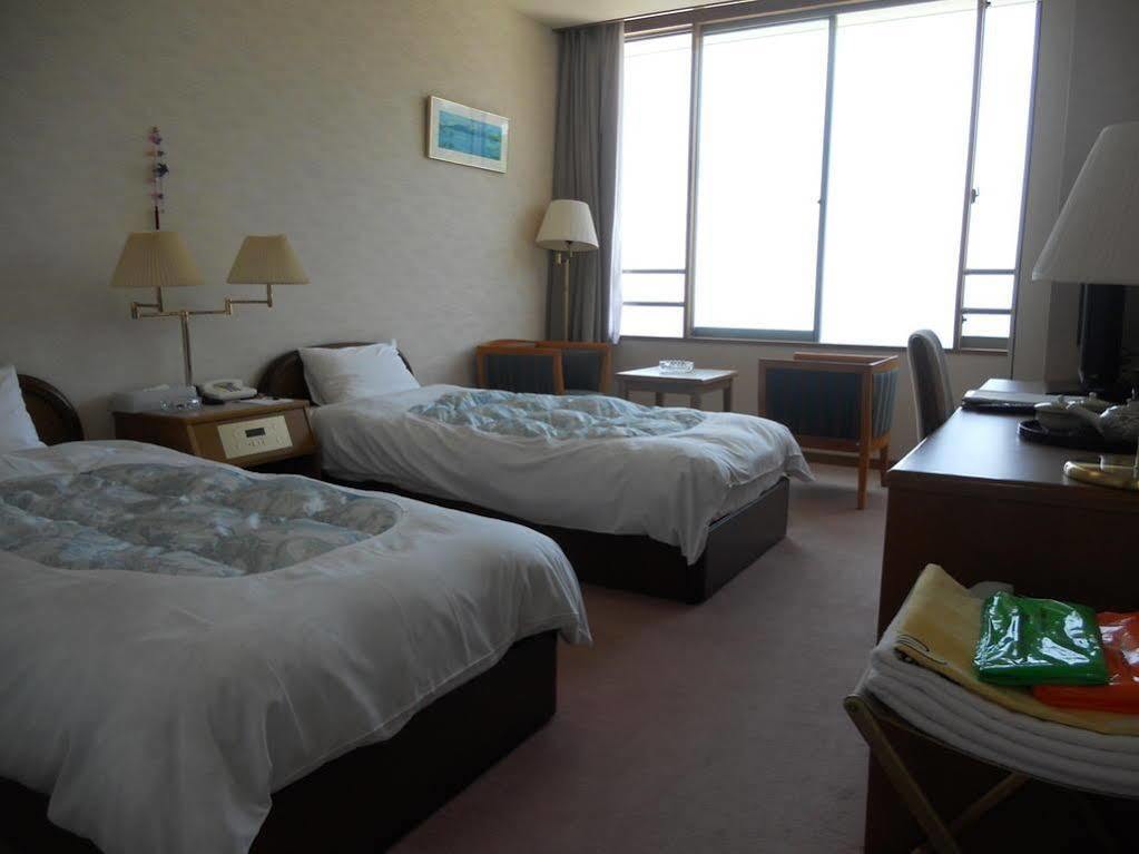 Dougashima Hotel Tenyu Nishiizu Bagian luar foto