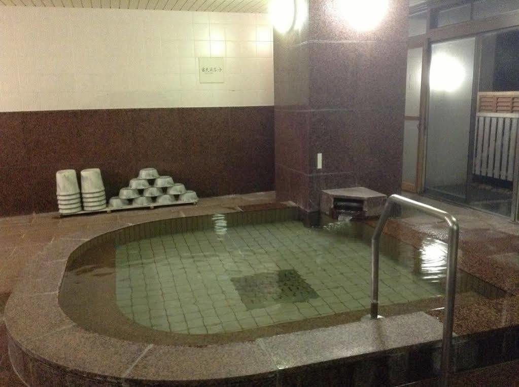 Dougashima Hotel Tenyu Nishiizu Bagian luar foto